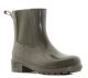 Tommy Hilfiger Flag Rainboot keki női gumicsizma-01