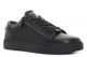 Calvin Klein Low Top fekete férfi cipő-01