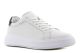 Calvin Klein Low Top Lace Up Lth fehér férfi cipő-01