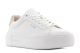 Calvin Klein Cupsole Lace Up fehér női cipő