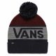 Vans Stripe sötétkék sapka