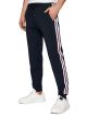 Tommy Hilfiger Track Pant sötétkék férfi melegítő nadrág