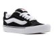 Vans Knu Skool fekete cipő-01