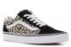 Vans Old Skool Safari fekete női cipő-01