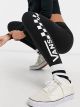 Vans Chalkboard Classic fekete női leggings