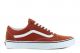 Vans Old Skool rozsdabarna sneaker