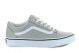 Vans Old Skool Silver sneaker