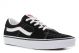 Vans Sk8-Low fekete cipő-01