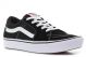 Vans ComfyCush Sk8-Low fekete férfi sneaker