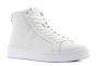 Calvin Klein High Top Lace Up fehér férfi cipő-01