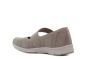 Skechers Be-Cool - Sweet Knit bézs női cipő-02