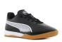 Puma - King Match It fekete férfi cipő-01