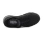 Skechers Slip-Ins - GO Walk Flex - Mali fekete női cipő-03