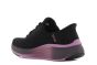 Skechers Slip-Ins - Max Cushioning Elite 2.0 - Solace fekete női cipő-02