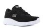 Skechers Skech - Lite Pro - Perfect Time fekete női cipő-01