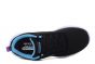 Skechers Flex Appeal 5.0 - New Thrive fekete női cipő-03