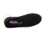 Skechers Slip-Ins - Glide - Step Pro - Everyday Citizen fekete női bebújós cipő-03