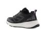 Skechers Edgeride - Power Flow fekete női cipő-02