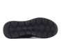 Skechers Slip-Ins - GO Walk Flex - New World fekete férfi cipő-04