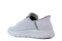 Skechers Slip-Ins - GO Walk Flex - New World fehér férfi cipő-02