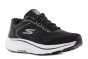 Skechers Go Run Consistent 2.0 - Mile Marker fekete férfi cipő-01