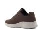 Skechers Skech - Lite Pro - Nullify barna férfi cipő-02