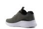 Skechers Skech - Lite Pro - Frenner keki férfi cipő-02