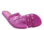 Ipanema Puffer Slide magenta női papucs-01