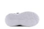 Skechers Snuggle Sneaks - Skech Squad fekete baba cipő-04