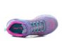 Skechers Flutter Heart Lights - Loves Wild villogó lila gyerek cipő-03