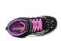 Skechers Unicorn Dreams - Magical Dreamer villogó fekete gyerek cipő-03