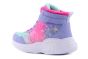 Skechers S-Lights - Unicorn Dreams - Magical Cove villogó gyerek cipő-02