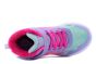 Skechers S-Lights - Unicorn Dreams - Magical Cove villogó gyerek cipő-03