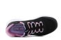 Skechers Slip-Ins - Bounder - Simple Cute fekete gyerek cipő-03