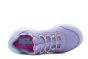 Skechers Slip-Ins - Bounder - Simple Cute lila gyerek cipő-03