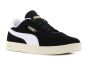 Puma - Puma Club fekete férfi cipő-01