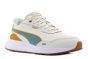 Puma - Runtamed Plus Retro Prep bézs férfi cipő-01