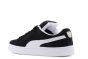 Puma - Suede XL fekete férfi cipő-02