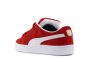 Puma - Suede XL piros férfi cipő-02