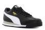 Puma - Roma 24 Standard fekete férfi cipő-01