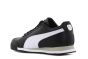 Puma - Roma 24 Standard fekete férfi cipő-02