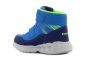 Skechers S-Lights - Magna - Lights - Thunder Squad villogó kék baba bakancs-02