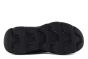 Skechers Slip-Ins - Flex Glide fekete gyerek cipő-04