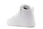 Skechers Smooth Street - Cozy Zip fehér gyerek cipő-02