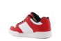 Skechers Quick Street piros gyerek cipő-02