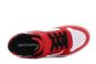 Skechers Quick Street piros gyerek cipő-03