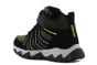 Skechers Rugged Ranger - Storm Trail fekete vízlepergető gyerek bakancs-02