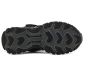 Skechers Rugged Ranger - Storm Trail fekete vízlepergető gyerek bakancs-04