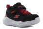 Skechers Nitro Sprint - Rowzer fekete baba cipő-01