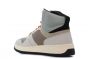 Tommy Hilfiger TJM Basket Mid Leather bézs férfi cipő-02